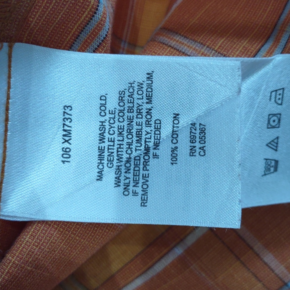 COLUMBIA SHIRT. - Picture 7 of 14